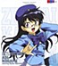 Zettai Karen Children Character CD 2nd Session Nogami Aoi