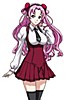 Tsujidou Miyuri