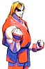 Ken Masters