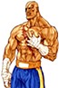 Sagat