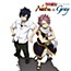 Fairy Tail Character Song Collection Vol. 1 Natsu & Gray