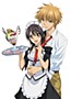 Kaichou wa Maid-sama!