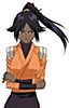 Shihouin Yoruichi