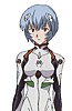 Ayanami Rei