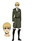 Armin Arlert