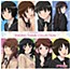 Amagami SS Ending Theme Collection