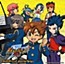 Inazuma Eleven GO Character Song Original Album