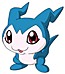 Chibimon (Motomiya Daisuke)