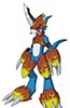 Fladramon (Motomiya Daisuke)