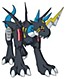 Lighdramon