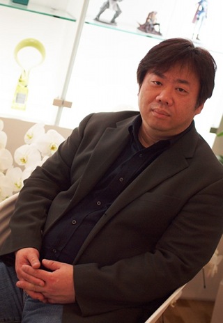 Kawamoto Toshihiro