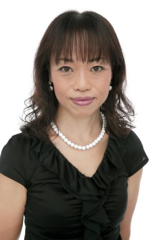 Emori Hiroko