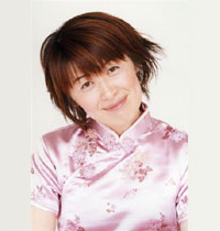 Ichikawa Mayumi