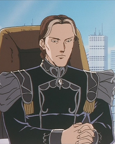 Paul von Oberstein