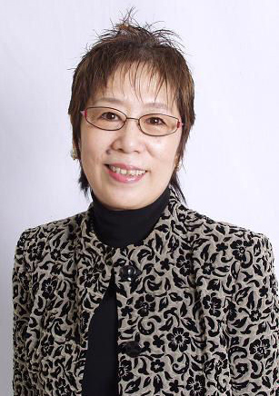 Ootori Yoshino