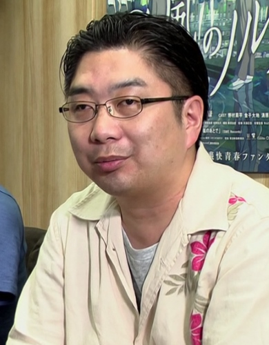 Satou Mitsuhiro