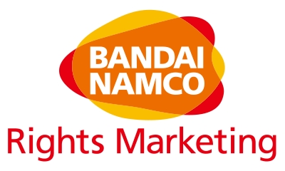 Bandai Namco Rights Marketing