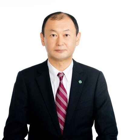 Akimoto Kazutaka