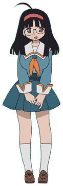 Yamada Kaoruko