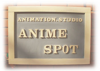 Anime Spot