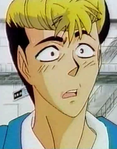 Onizuka Eikichi