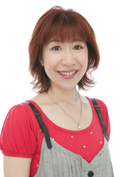 Watanabe Naoko