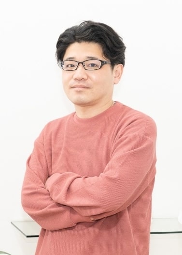 Ooyabu Yoshihiro