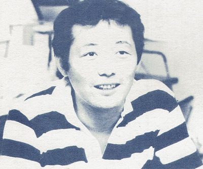 Takayashiki Hideo