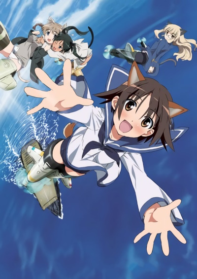 Strike Witches (2008)