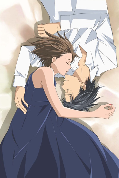 Nodame Cantabile: Finale