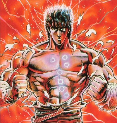 Hokuto no Ken Club