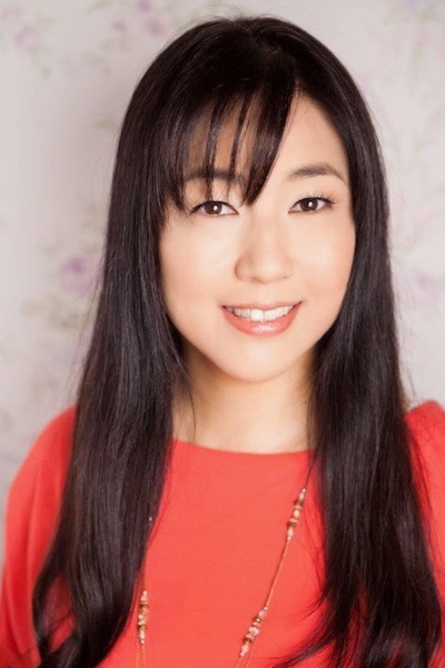 Adachi Mari