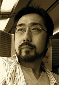 Sasaki Takeshi