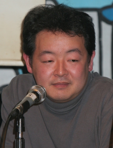 Nagahama Hiroshi