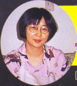 Takahashi Rumiko