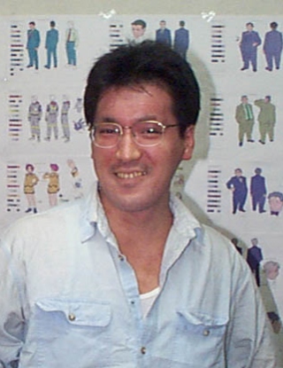 Ootsuka Ken