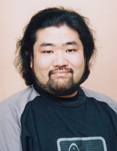 Sonobe Yoshinori