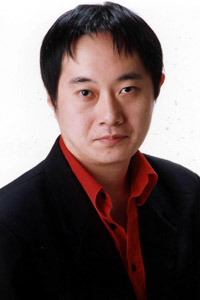 Kuriyama Kouichi