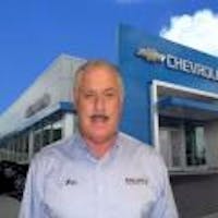 Michael Lowrey at Ciocca Chevrolet of Red Lion