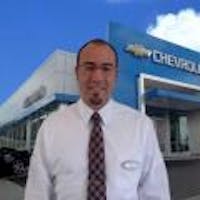 Kyle Rivera at Ciocca Chevrolet of Red Lion