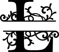 Monogram Dxf Files Free 52 Files In Dxf Format Free Download Page 3 3axis Co