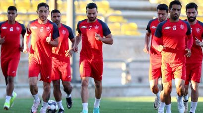 شرط عجیب باشگاه پرسپولیس برای سرمربی جدید