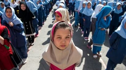 سکونت اتباع خارجی در این منطقه از ایران ممنوع شد