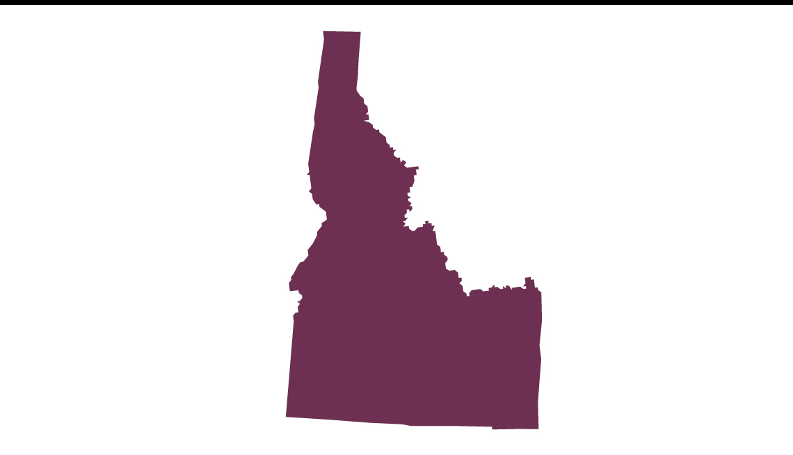 idaho