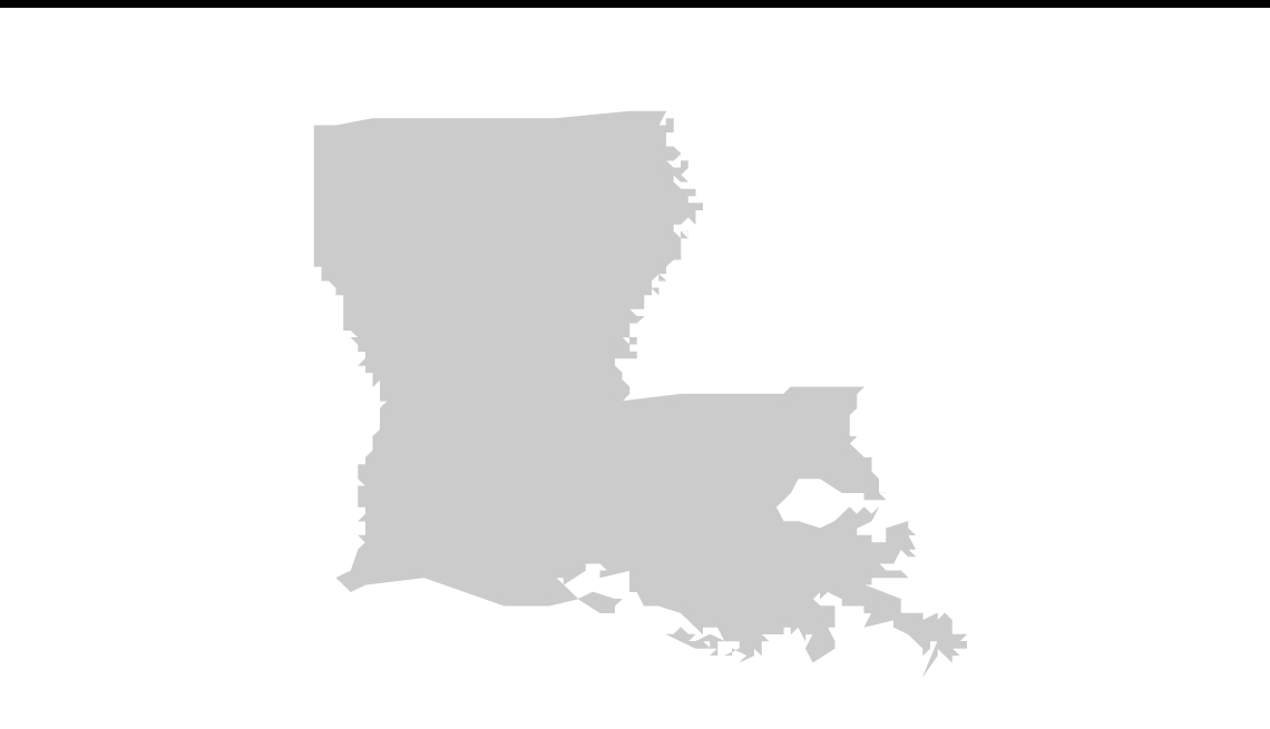 louisiana