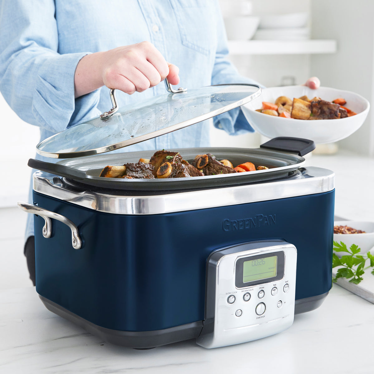 Elite Slow Cookers