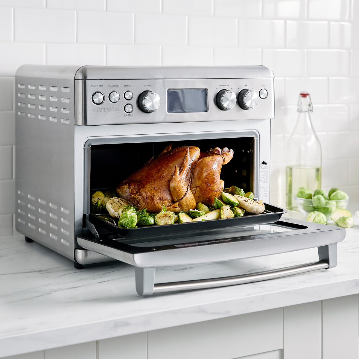 Elite Air Fryer Ovens