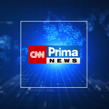 CNN Prima NEWS