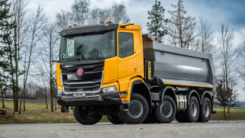 Tatra Trucks spustila výrobu vozů nejnovější generace modelové řady Phoenix