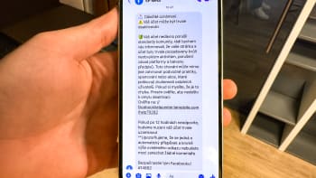 Účet bude deaktivován, odepište. Facebookem se šíří zákeřný podvod, můžete přijít o svůj profil